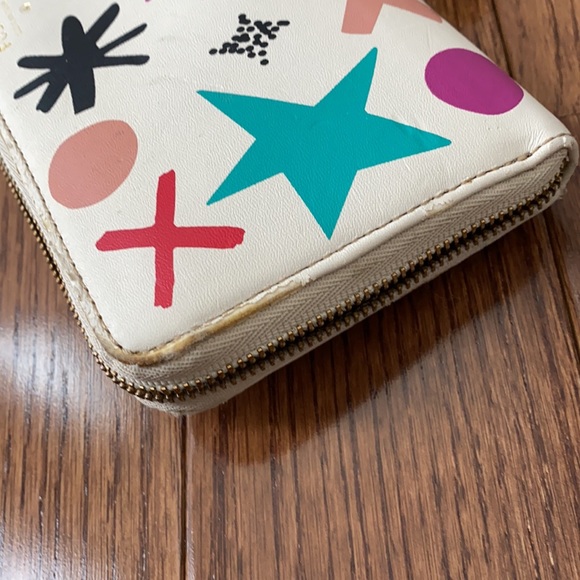 2 for $10 - Fossil Wallet - Picture 7 of 16